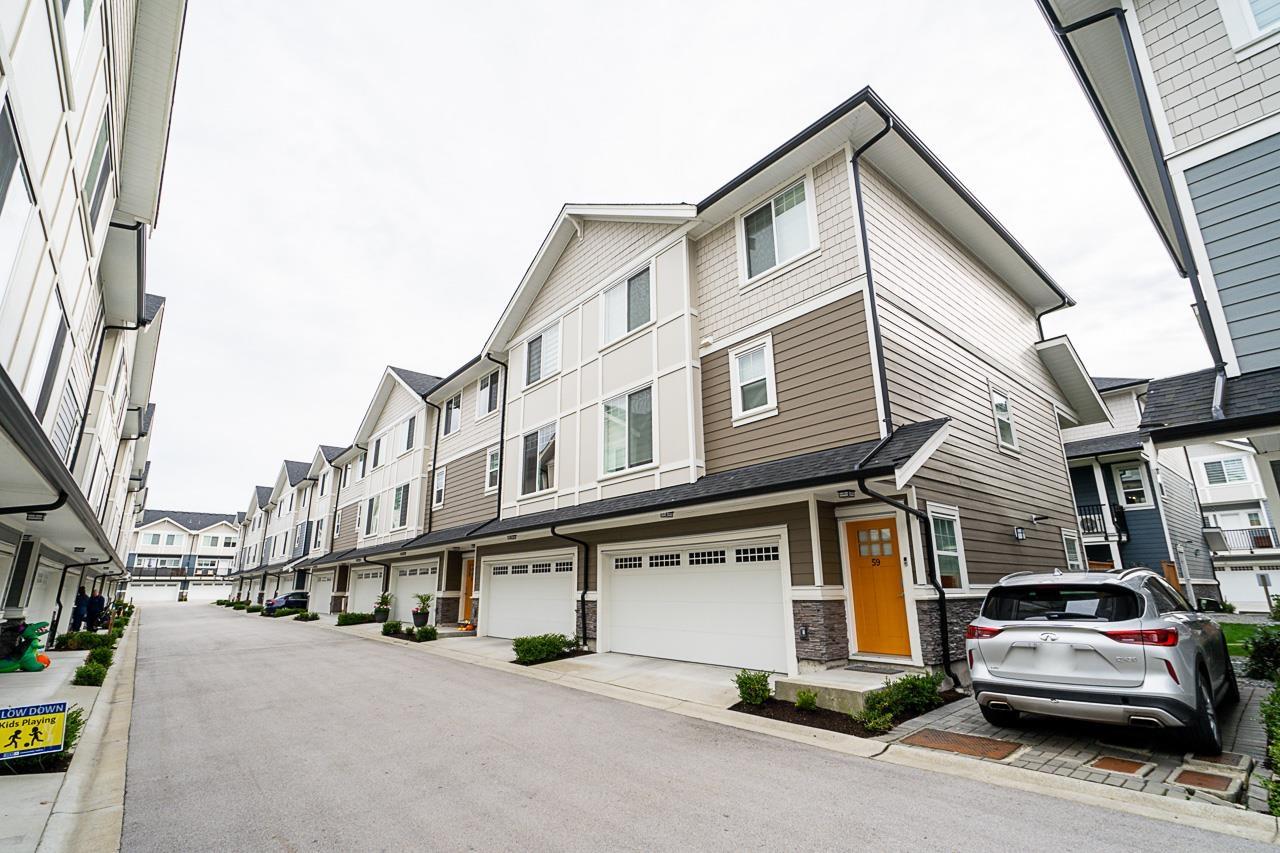 59 19501 74 Avenue, Surrey, British Columbia  V4N 6V7 - Photo 2 - R3078582