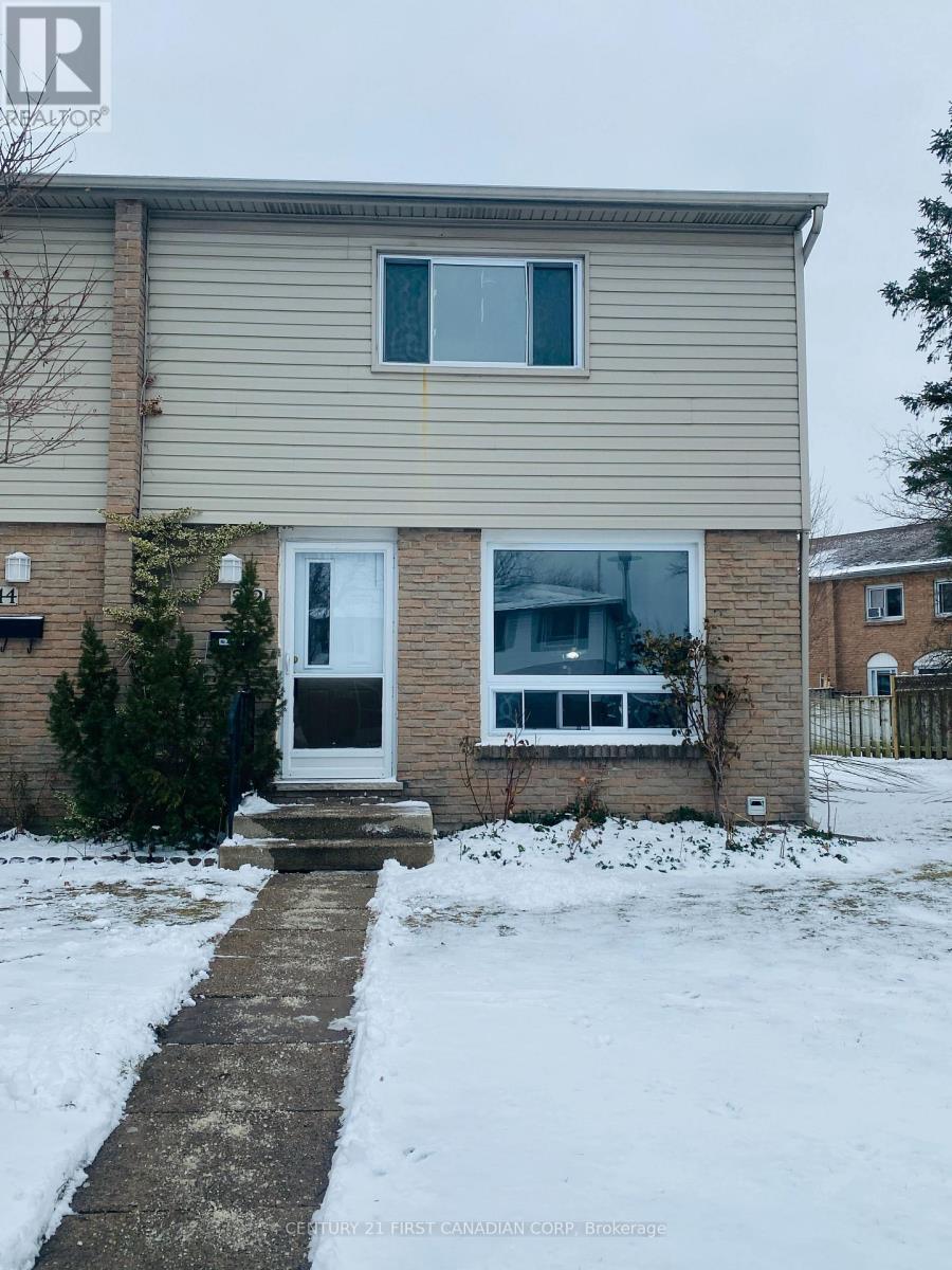 242 - 1775 CULVER DRIVE, London East, Ontario