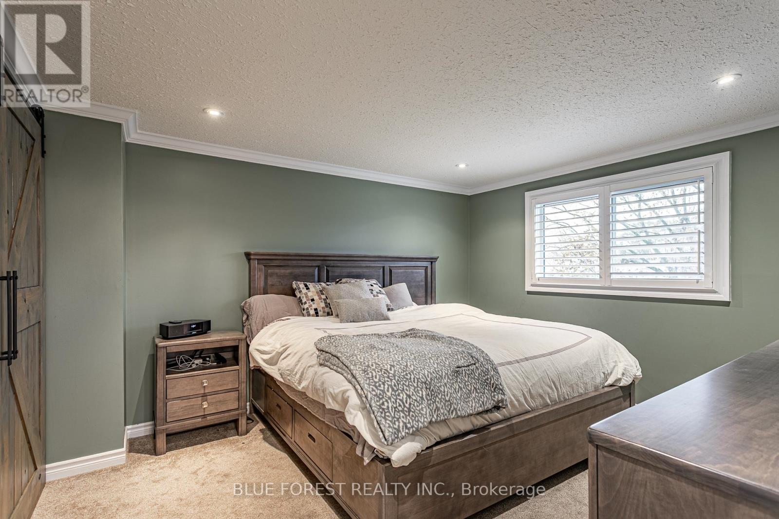 4167 Hamilton Road, Thames Centre, Ontario  N0L 1G2 - Photo 13 - X12689408