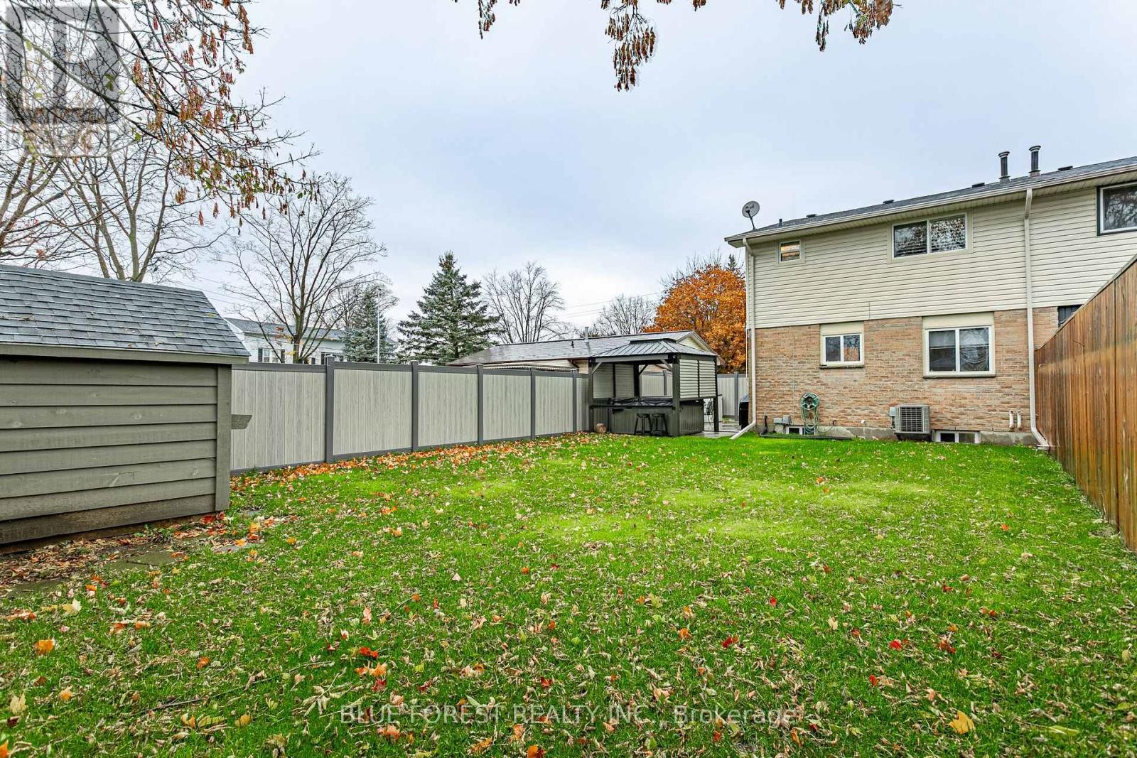 4167 Hamilton Road, Thames Centre, Ontario  N0L 1G2 - Photo 21 - X12689408