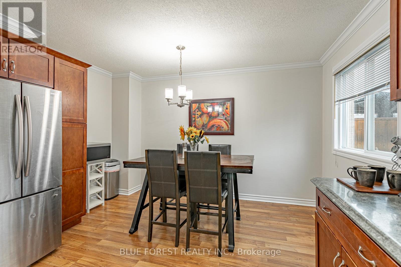 4167 Hamilton Road, Thames Centre, Ontario  N0L 1G2 - Photo 6 - X12689408