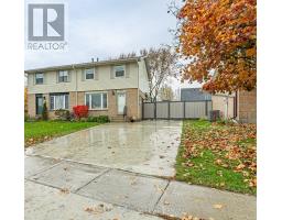 4167 HAMILTON ROAD, Thames Centre, Ontario