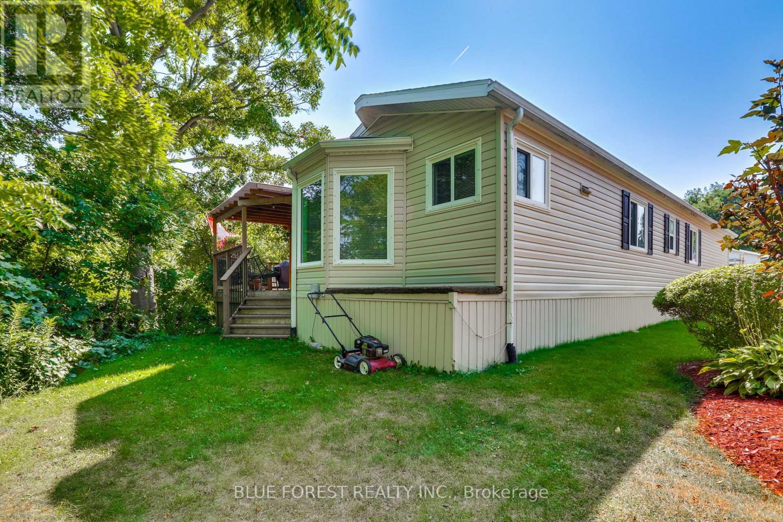 52 - 3100 Dorchester Road, Thames Centre, Ontario  N0L 1G5 - Photo 22 - X12689410