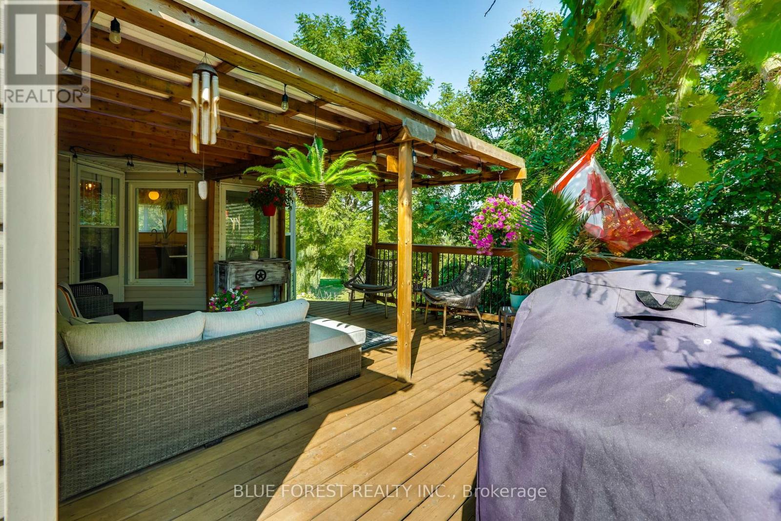 52 - 3100 Dorchester Road, Thames Centre, Ontario  N0L 1G5 - Photo 24 - X12689410