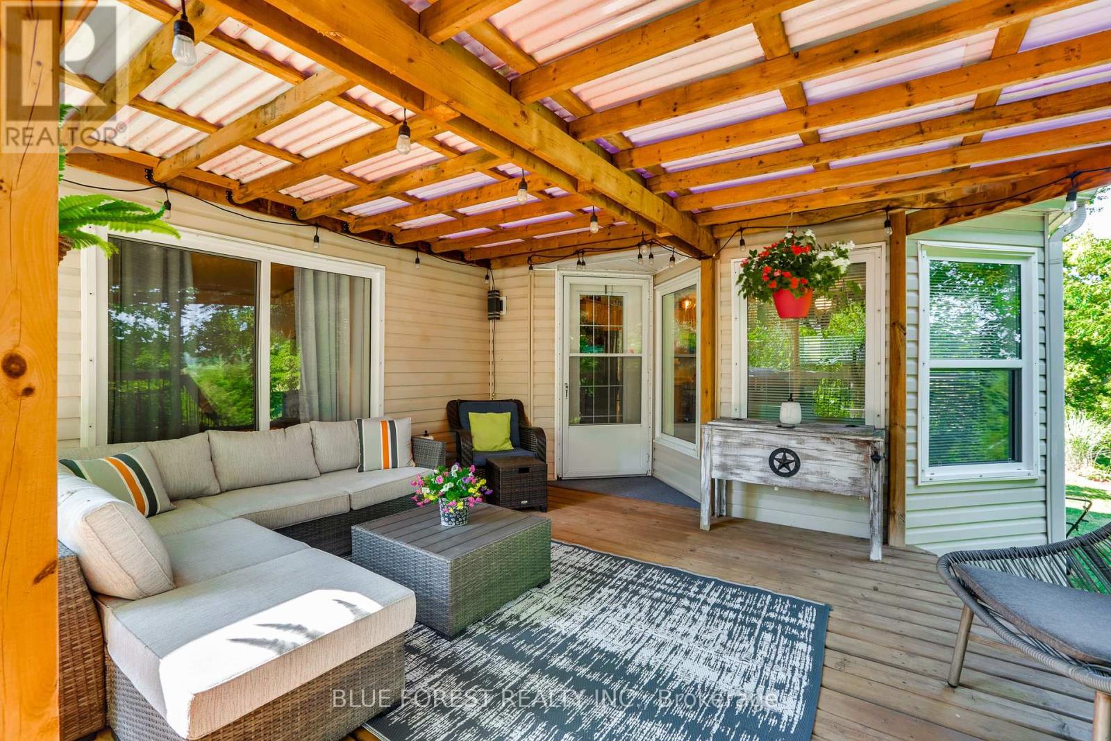 52 - 3100 Dorchester Road, Thames Centre, Ontario  N0L 1G5 - Photo 26 - X12689410