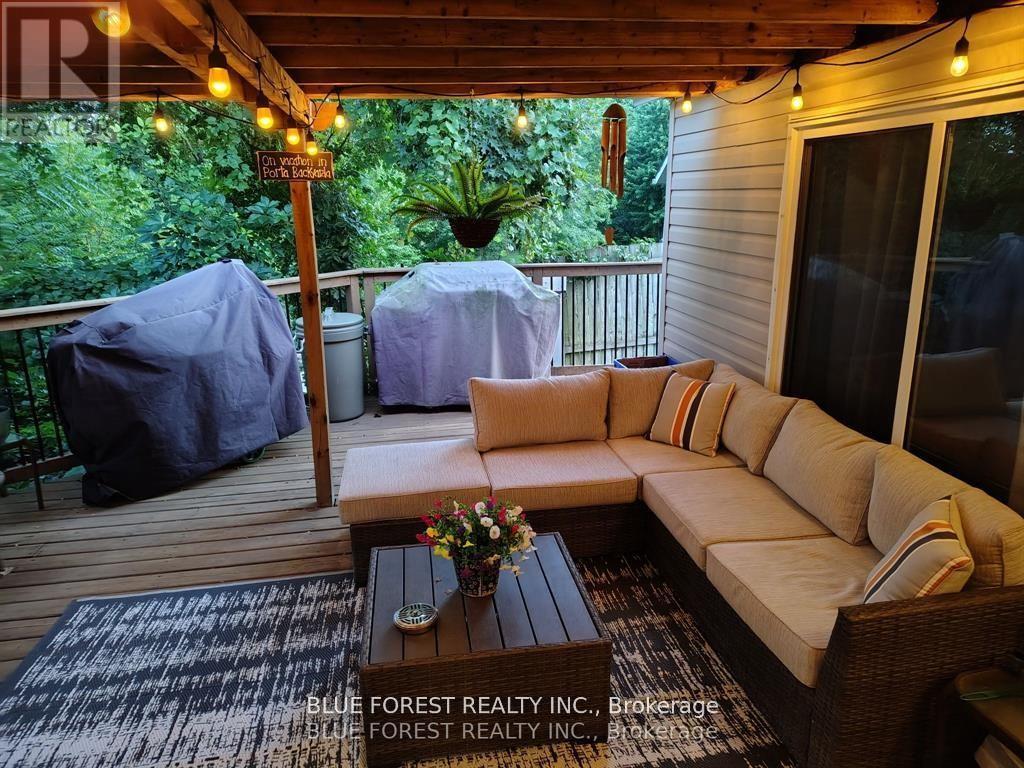 52 - 3100 Dorchester Road, Thames Centre, Ontario  N0L 1G5 - Photo 31 - X12689410