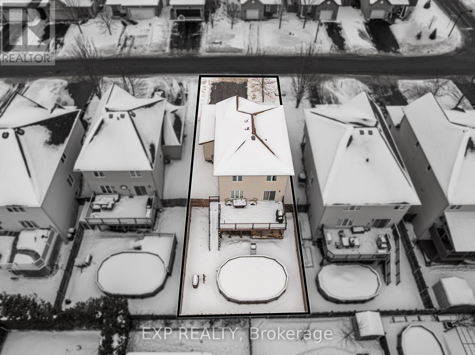 410 Jasper Crescent, Clarence-Rockland, Ontario  K4K 0C9 - Photo 3 - X12689352