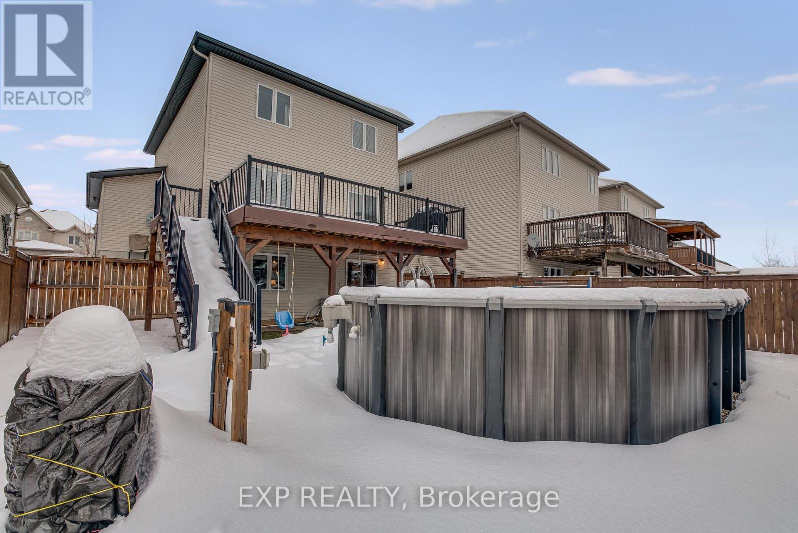 410 Jasper Crescent, Clarence-Rockland, Ontario  K4K 0C9 - Photo 34 - X12689352