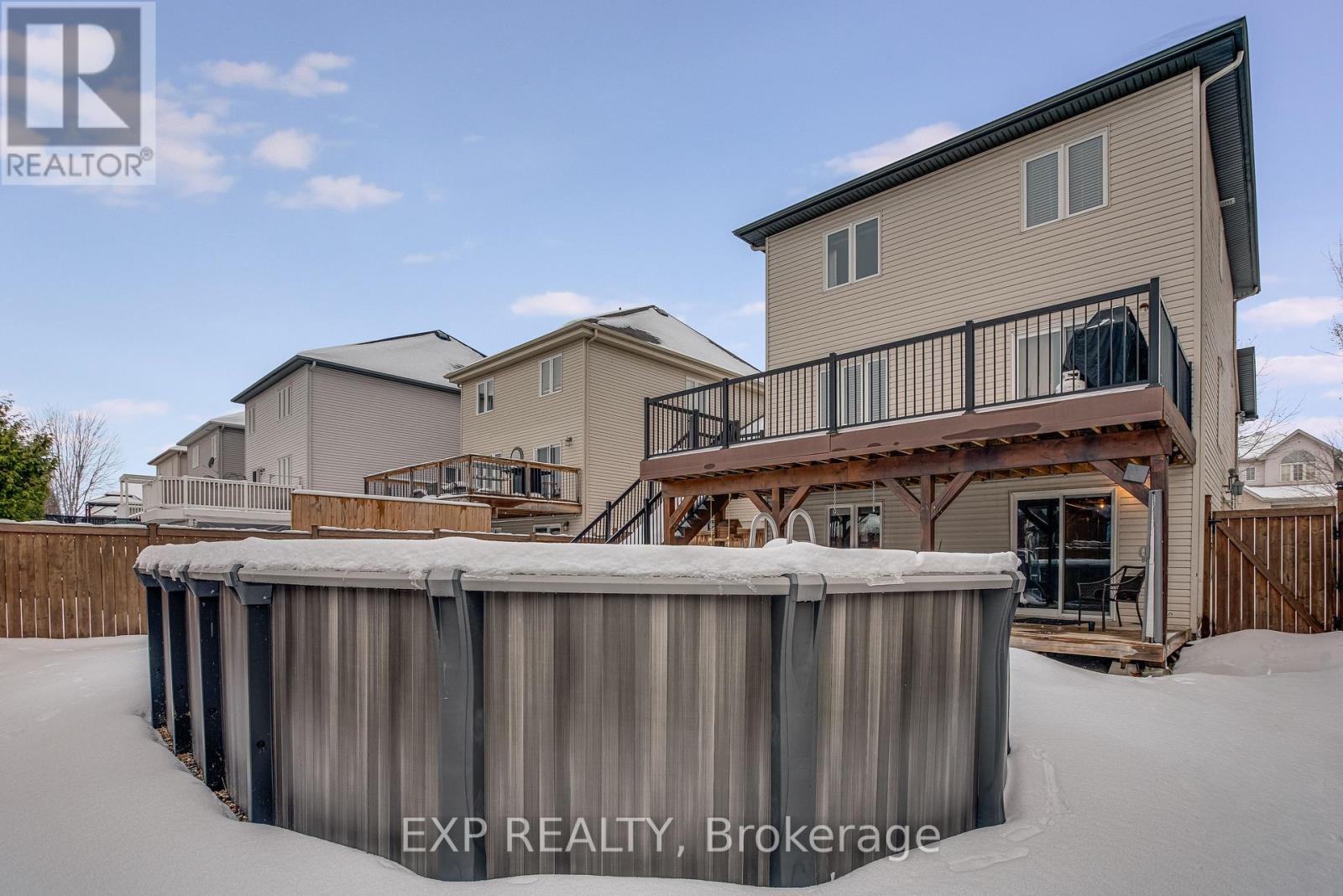 410 Jasper Crescent, Clarence-Rockland, Ontario  K4K 0C9 - Photo 35 - X12689352