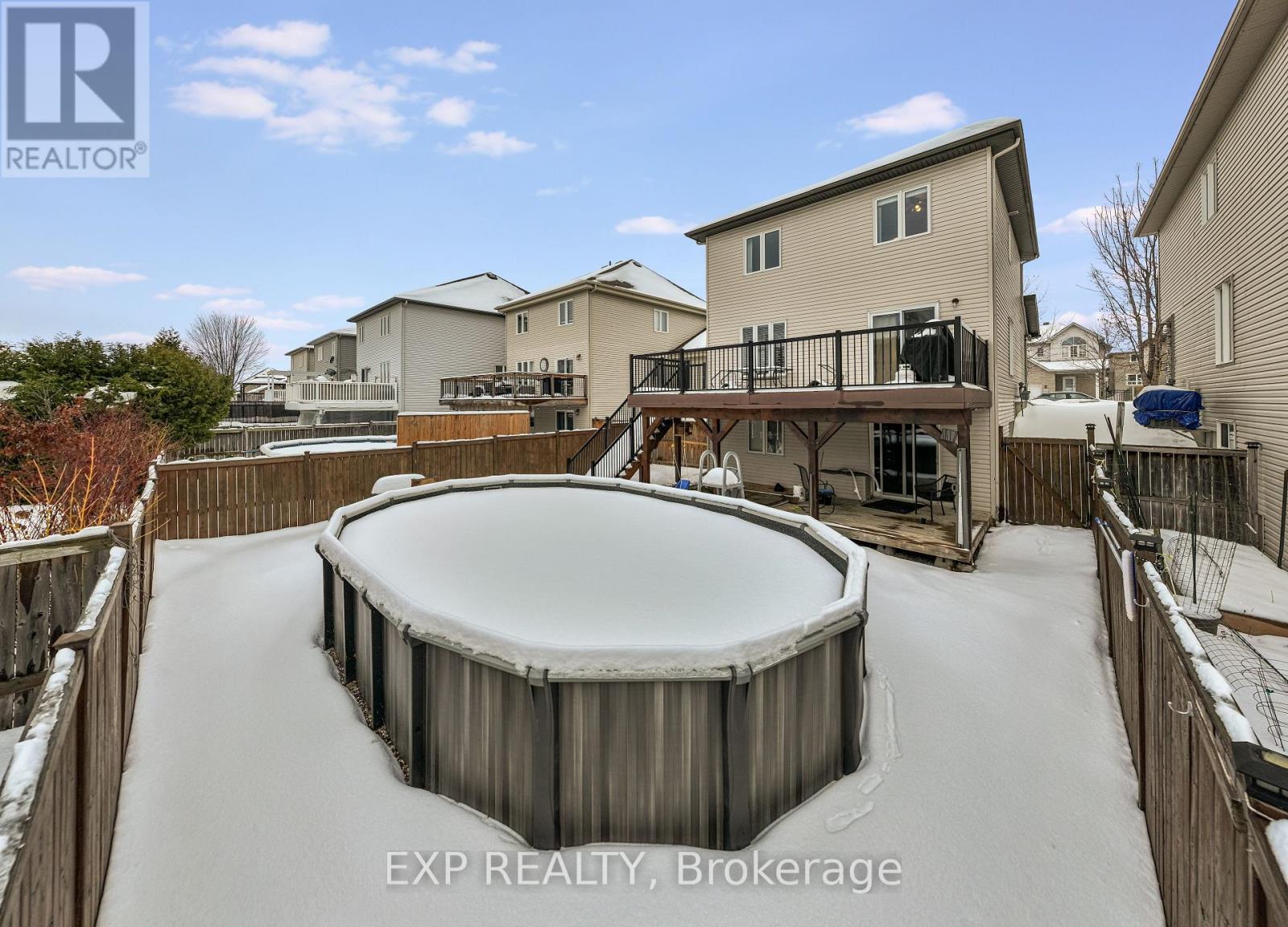 410 Jasper Crescent, Clarence-Rockland, Ontario  K4K 0C9 - Photo 36 - X12689352