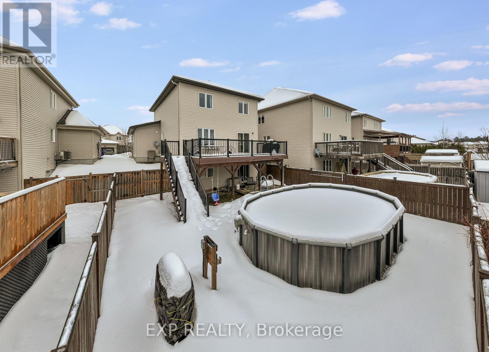 410 Jasper Crescent, Clarence-Rockland, Ontario  K4K 0C9 - Photo 4 - X12689352