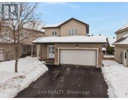 410 JASPER CRESCENT, Clarence-Rockland, Ontario