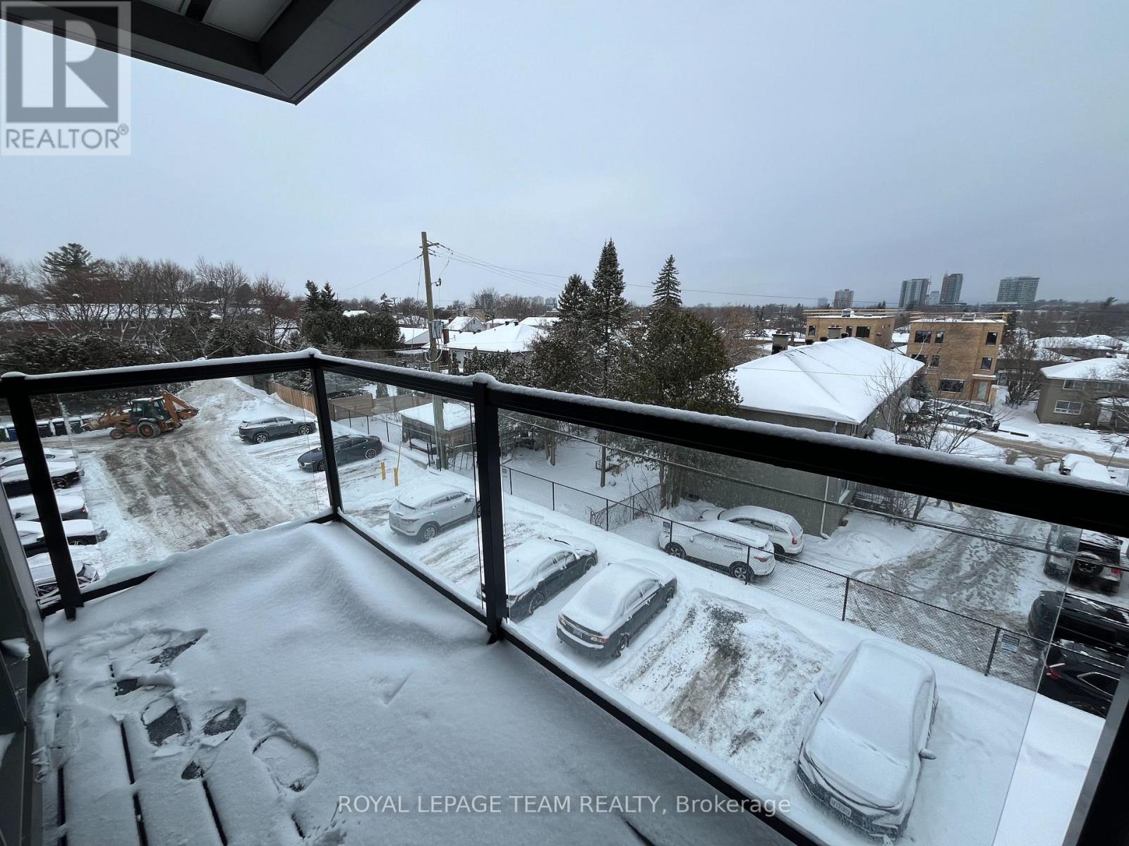 303 - 1295 Summerville Avenue, Ottawa, Ontario  K1Z 8G7 - Photo 11 - X12689354