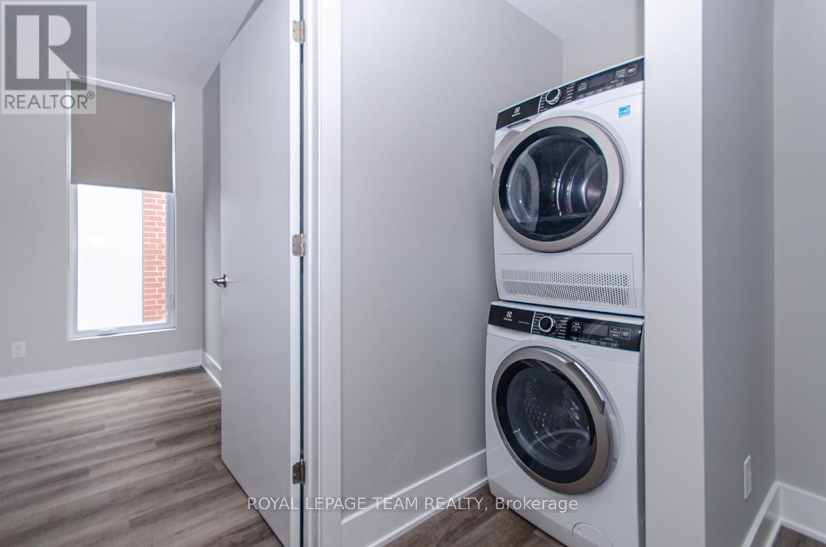 303 - 1295 Summerville Avenue, Ottawa, Ontario  K1Z 8G7 - Photo 6 - X12689354