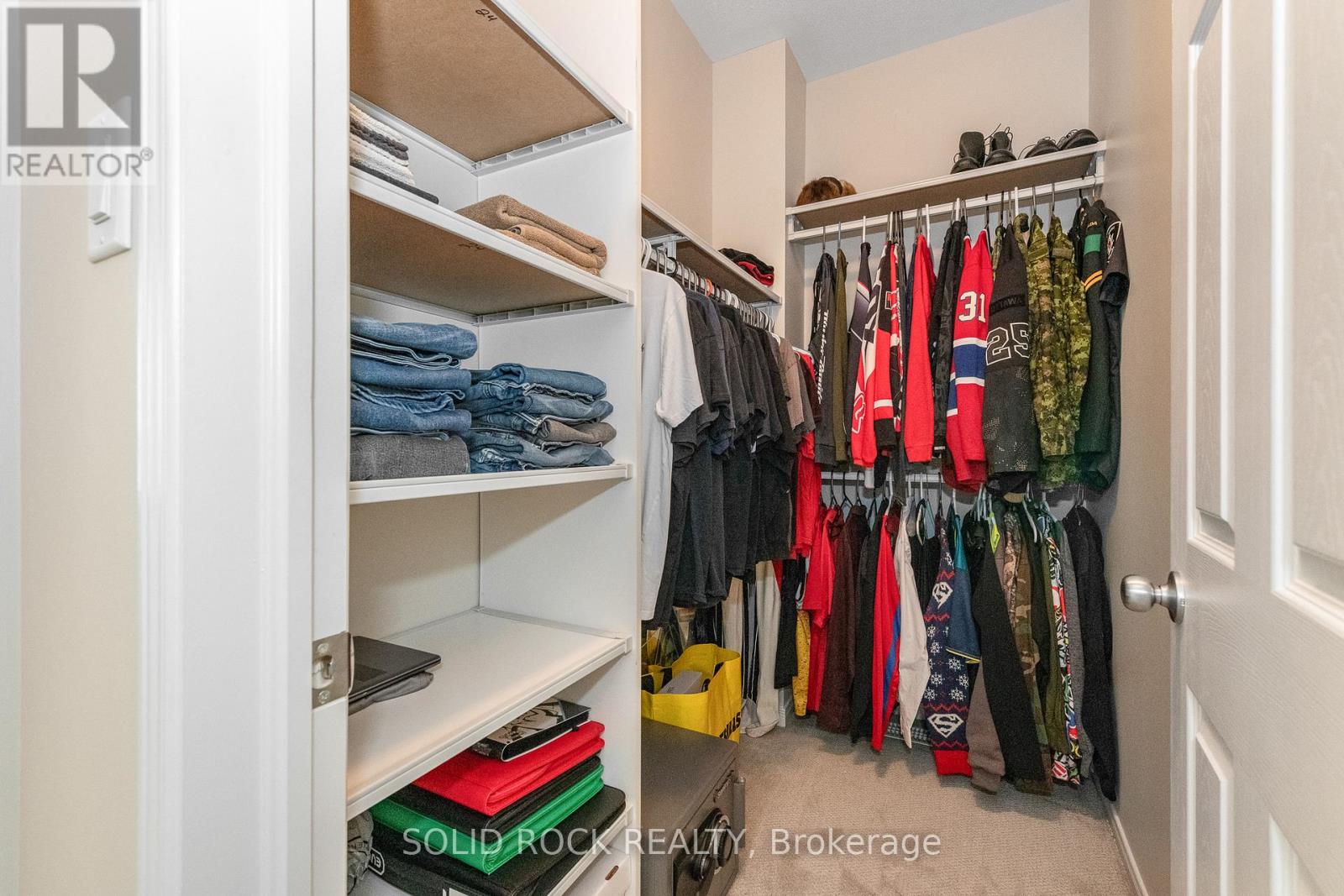 108 Palfrey Way, Ottawa, Ontario  K2V 0A5 - Photo 14 - X12689358