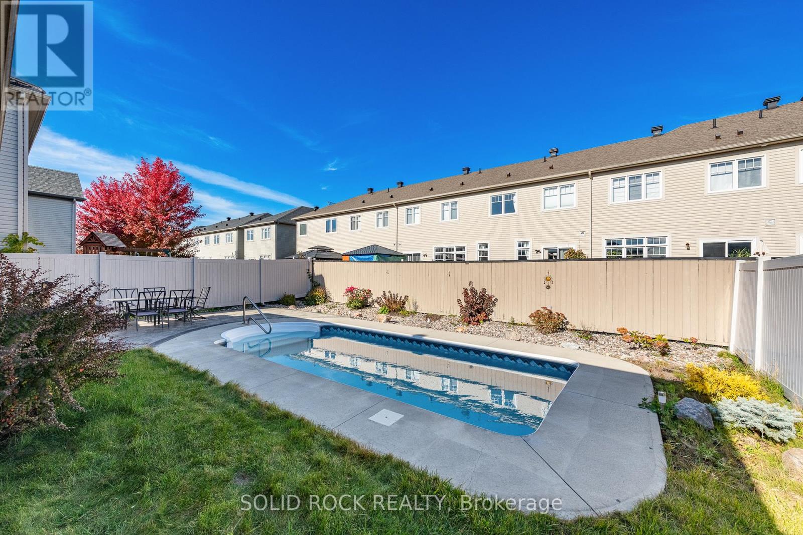 108 Palfrey Way, Ottawa, Ontario  K2V 0A5 - Photo 23 - X12689358