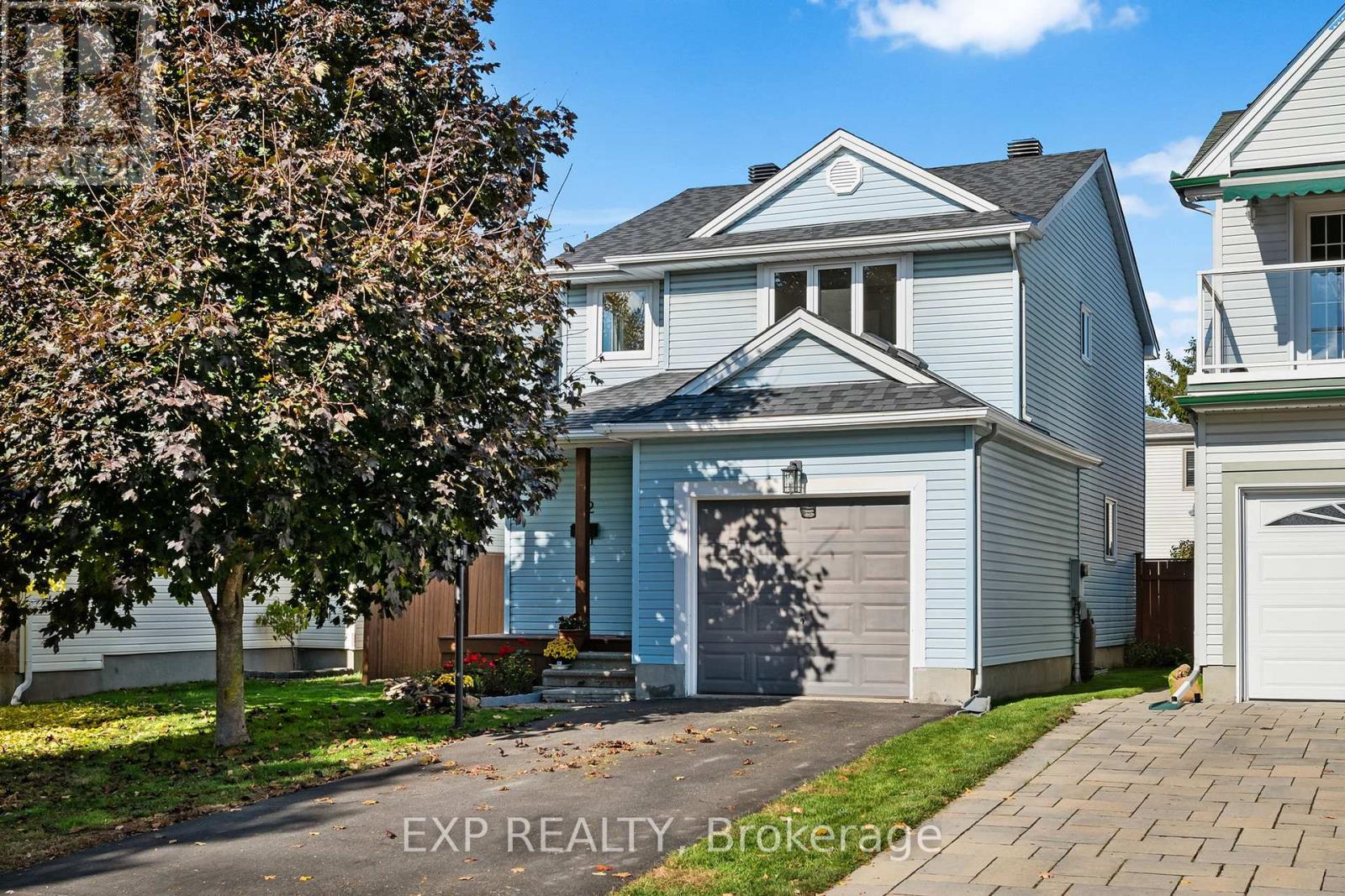32 Peacock Crescent, Ottawa, Ontario  K2J 3P6 - Photo 2 - X12689446