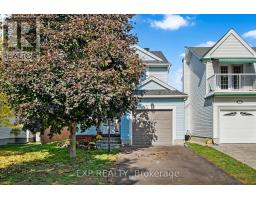 32 PEACOCK CRESCENT, Ottawa, Ontario