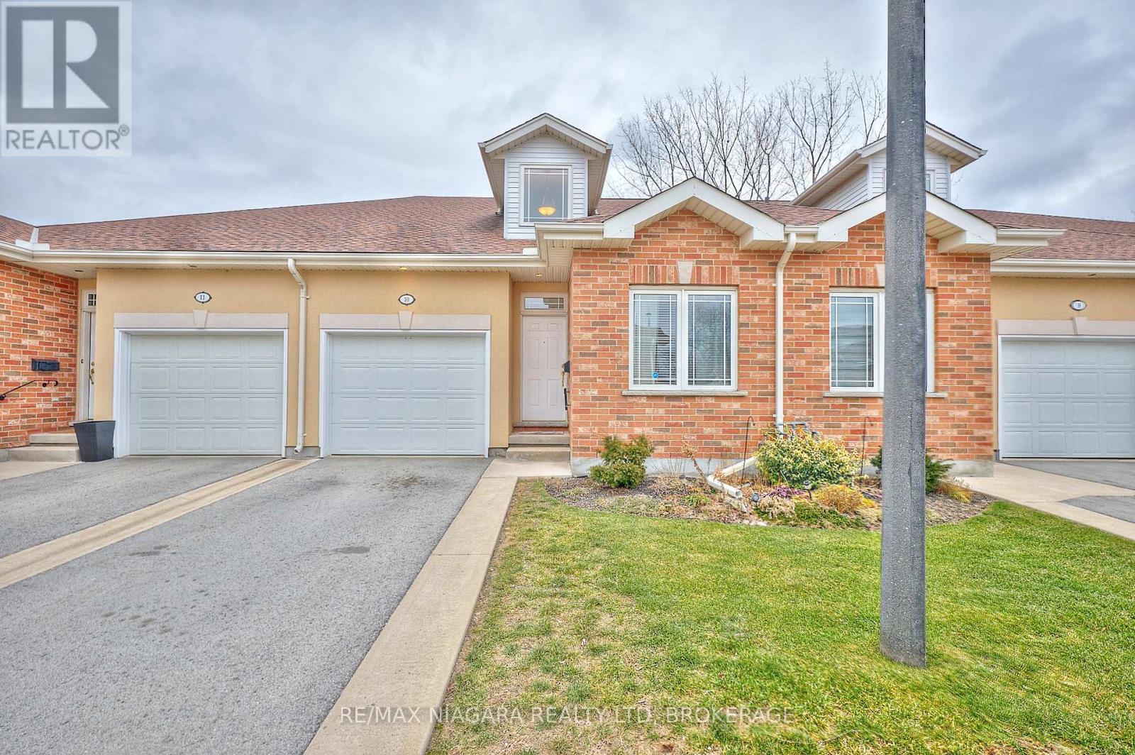 10 - 4300 Kalar Road, Niagara Falls, Ontario  L2H 1S8 - Photo 4 - X12689418