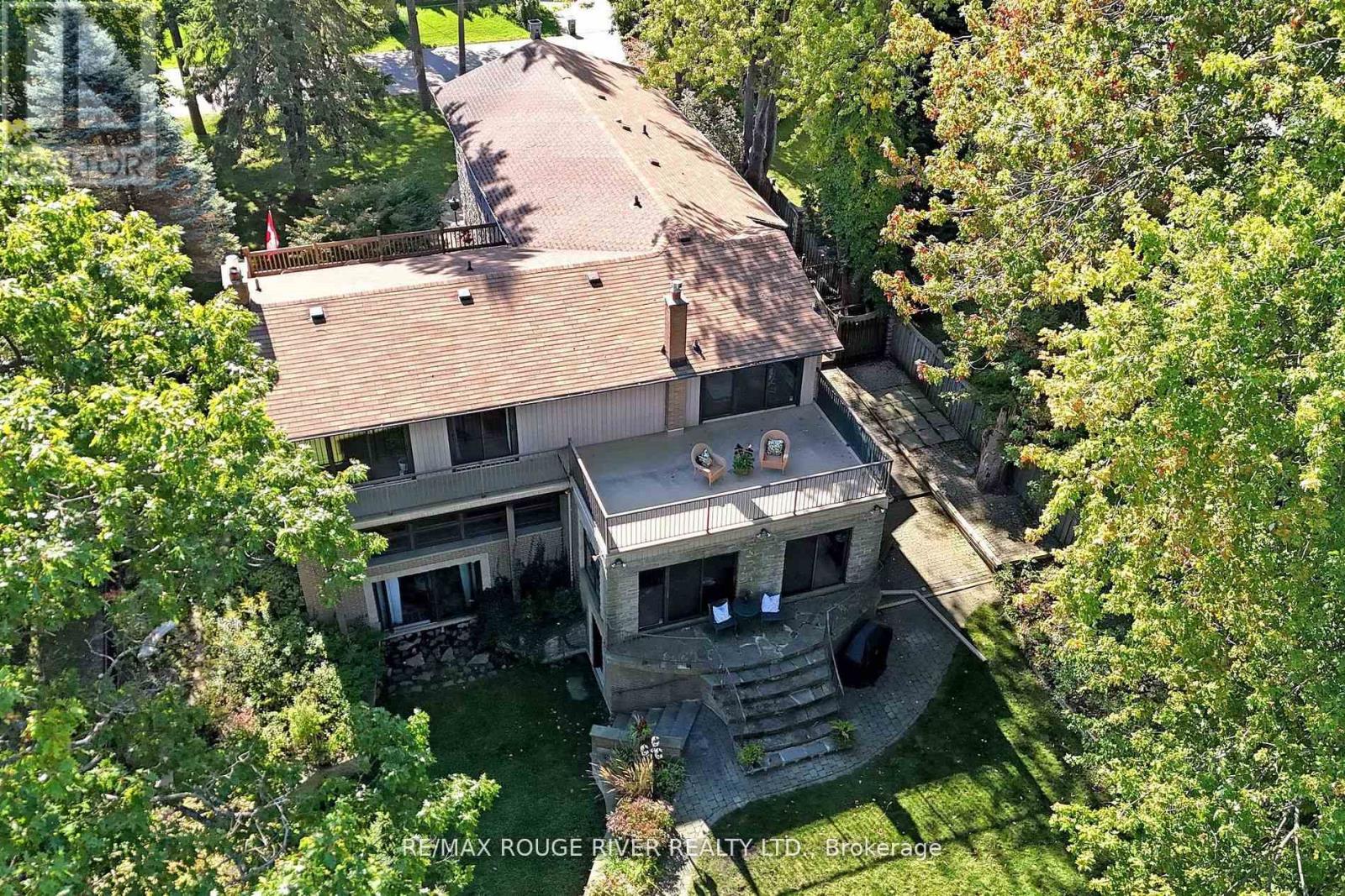 300 Taylor Road, Toronto, Ontario  M1C 2R6 - Photo 40 - E12563590