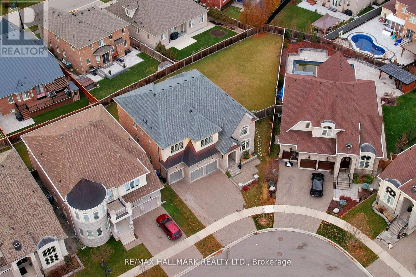 64 Chesney Crescent, Vaughan, Ontario  L4H 4A5 - Photo 49 - N12654054