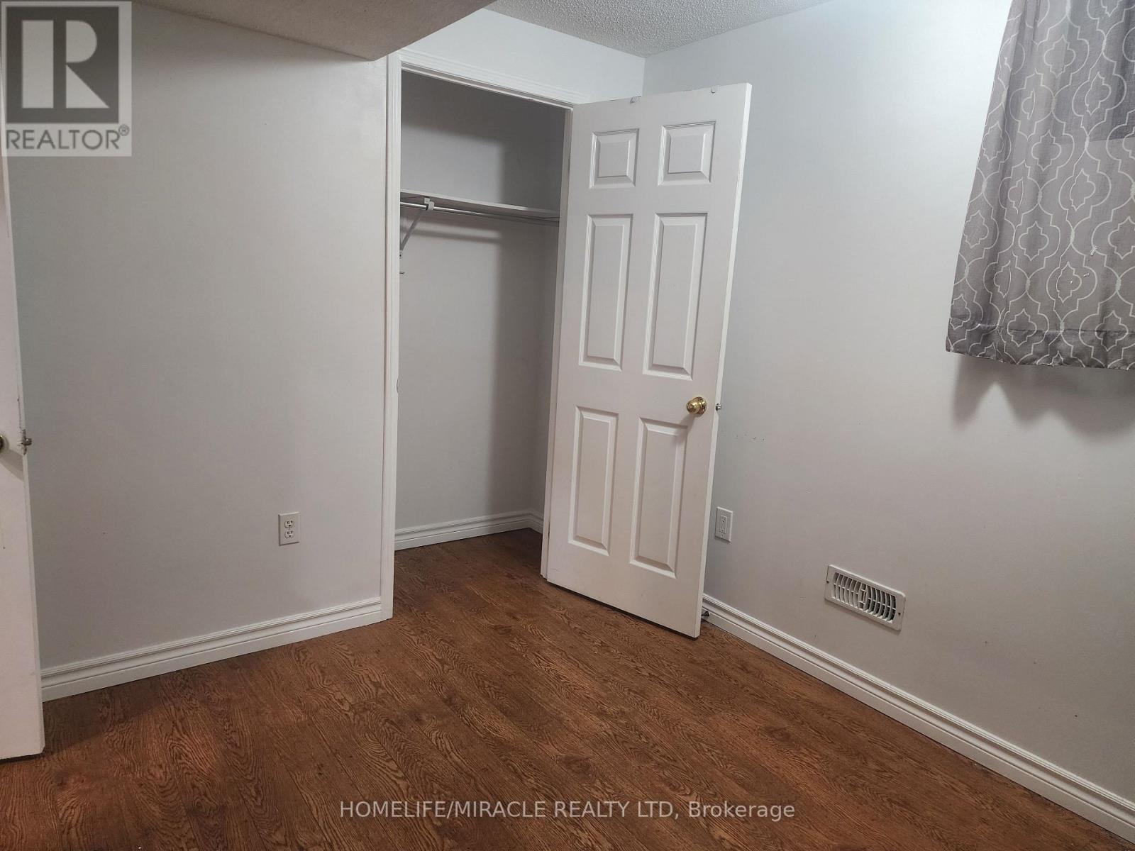 Basement - 59 Rollingwood Drive, Brampton, Ontario  L6Y 5R1 - Photo 5 - W12520726