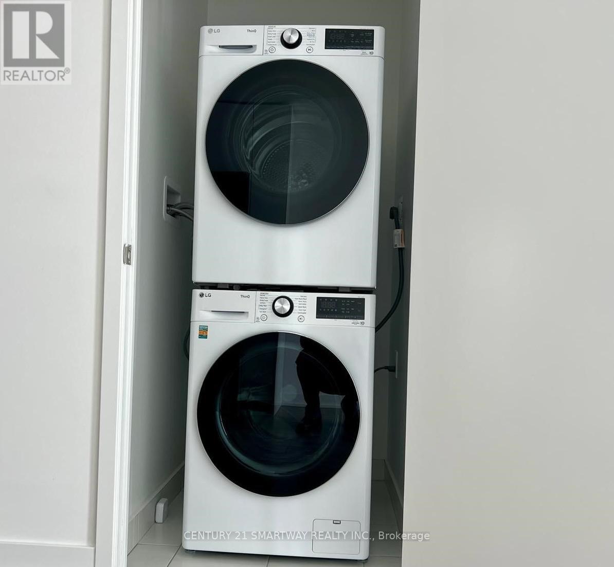 1810 - 225 Malta Avenue Se, Brampton, Ontario  L6Y 6L6 - Photo 9 - W12687758