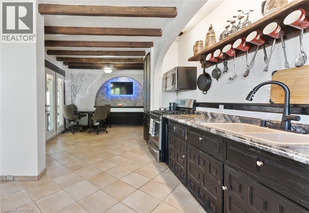 101 Lock Street E, Dunnville, Ontario  N1A 1J6 - Photo 10 - 40798038