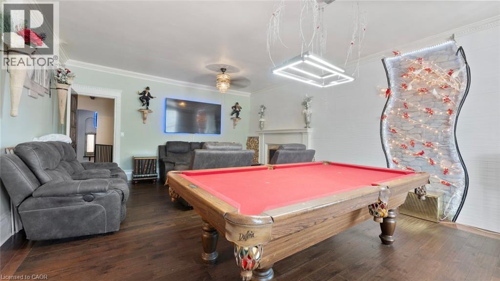 101 Lock Street E, Dunnville, Ontario  N1A 1J6 - Photo 13 - 40798038