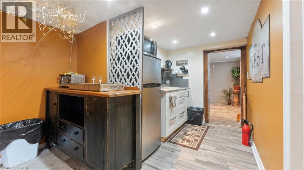 101 Lock Street E, Dunnville, Ontario  N1A 1J6 - Photo 22 - 40798038