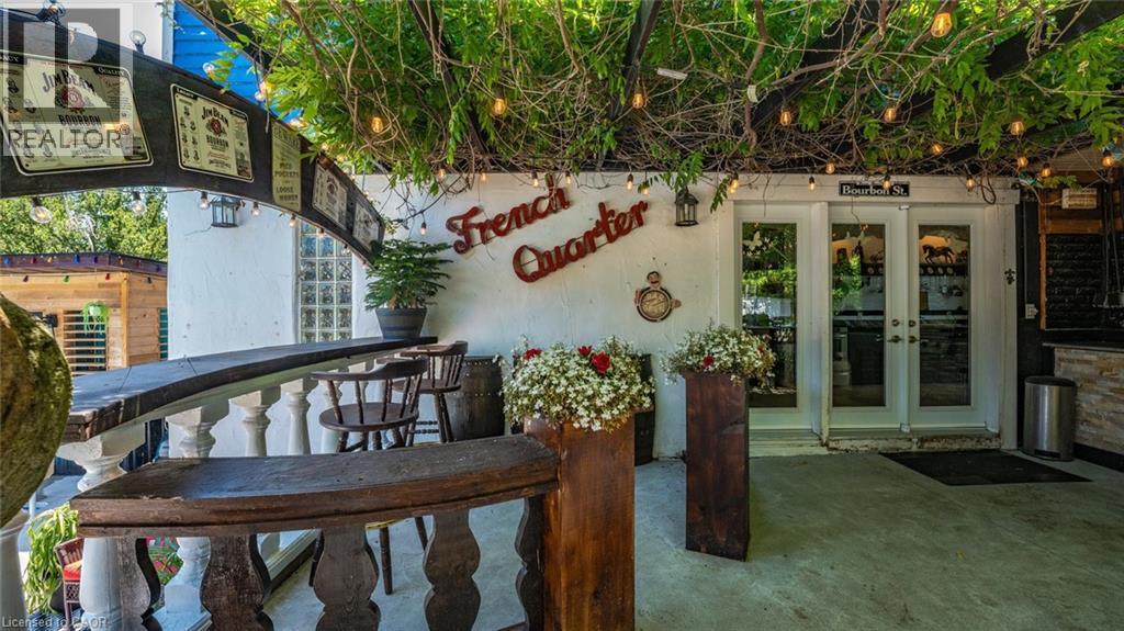 101 Lock Street E, Dunnville, Ontario  N1A 1J6 - Photo 27 - 40798038