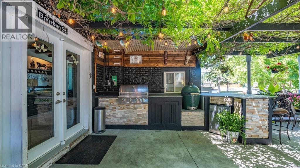 101 Lock Street E, Dunnville, Ontario  N1A 1J6 - Photo 28 - 40798038