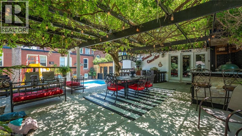 101 Lock Street E, Dunnville, Ontario  N1A 1J6 - Photo 29 - 40798038