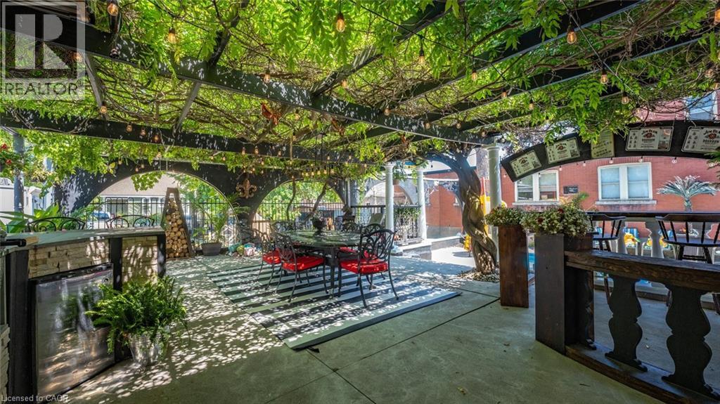 101 Lock Street E, Dunnville, Ontario  N1A 1J6 - Photo 30 - 40798038