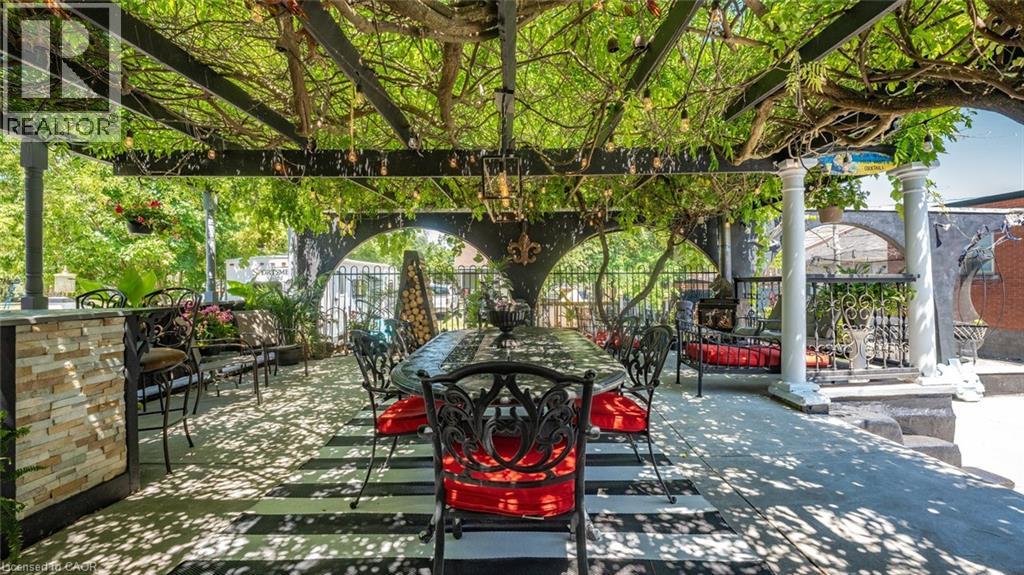 101 Lock Street E, Dunnville, Ontario  N1A 1J6 - Photo 32 - 40798038