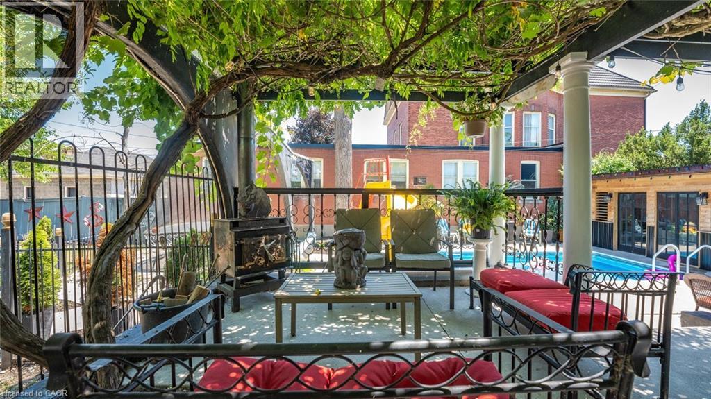 101 Lock Street E, Dunnville, Ontario  N1A 1J6 - Photo 35 - 40798038