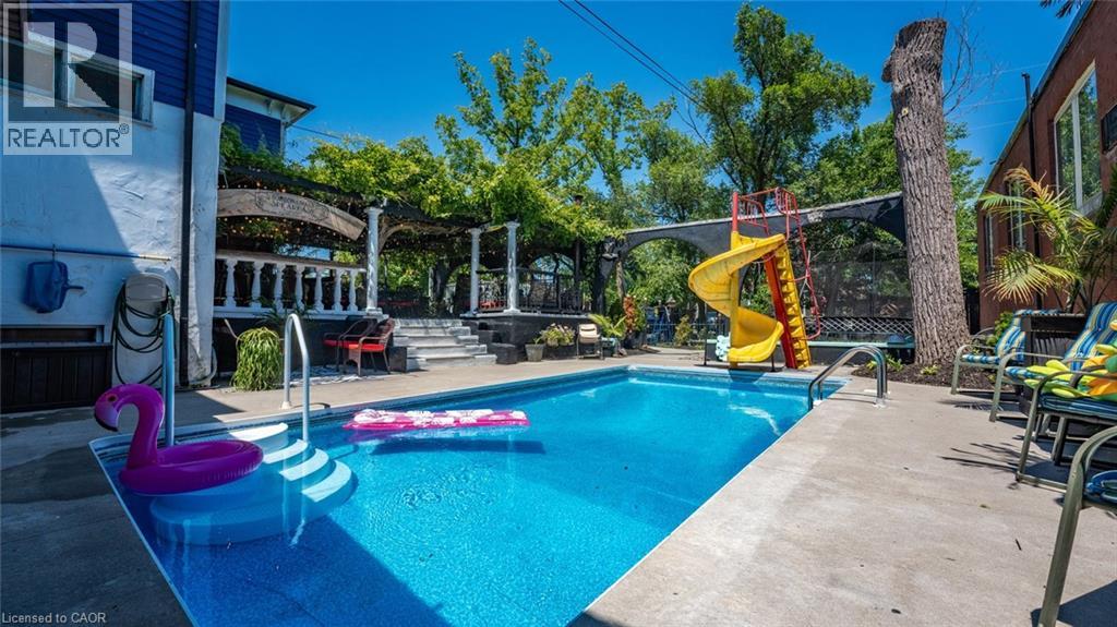 101 Lock Street E, Dunnville, Ontario  N1A 1J6 - Photo 38 - 40798038