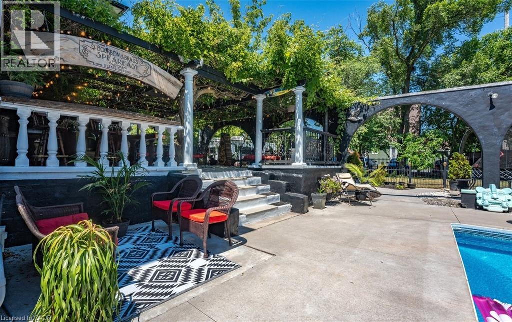 101 Lock Street E, Dunnville, Ontario  N1A 1J6 - Photo 39 - 40798038