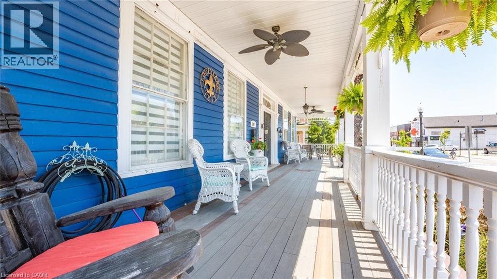 101 Lock Street E, Dunnville, Ontario  N1A 1J6 - Photo 4 - 40798038