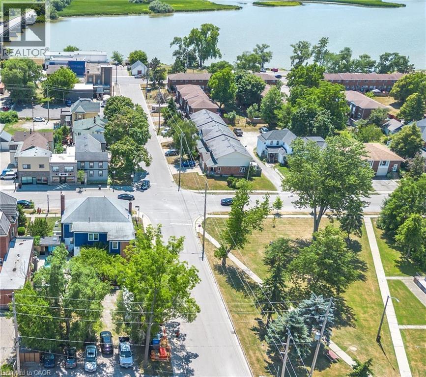 101 Lock Street E, Dunnville, Ontario  N1A 1J6 - Photo 45 - 40798038