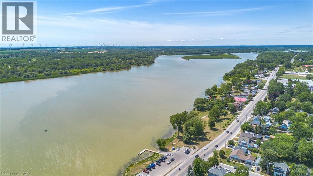 101 Lock Street E, Dunnville, Ontario  N1A 1J6 - Photo 47 - 40798038