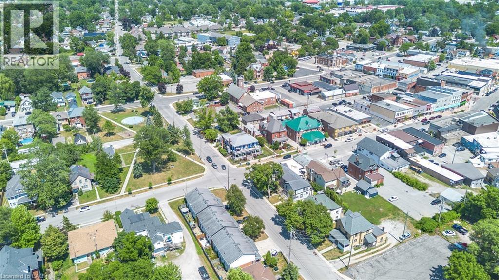 101 Lock Street E, Dunnville, Ontario  N1A 1J6 - Photo 48 - 40798038