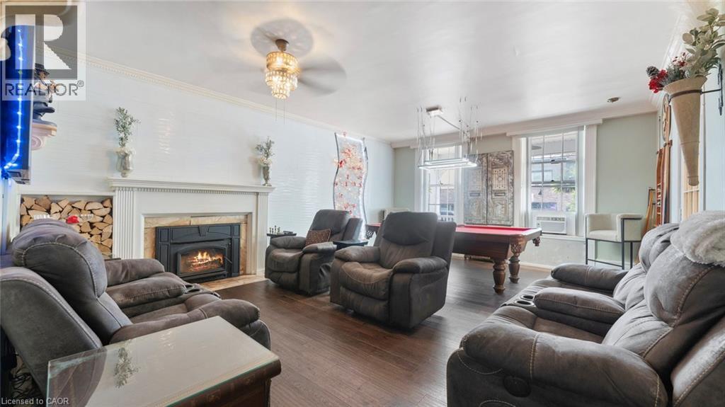 101 Lock Street E, Dunnville, Ontario  N1A 1J6 - Photo 12 - 40798036