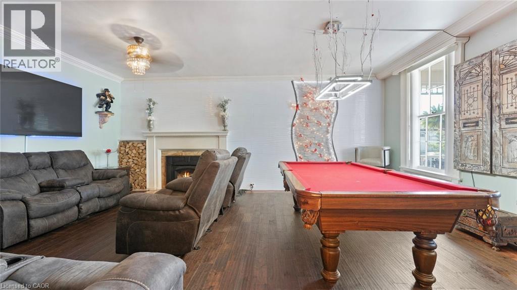 101 Lock Street E, Dunnville, Ontario  N1A 1J6 - Photo 14 - 40798036