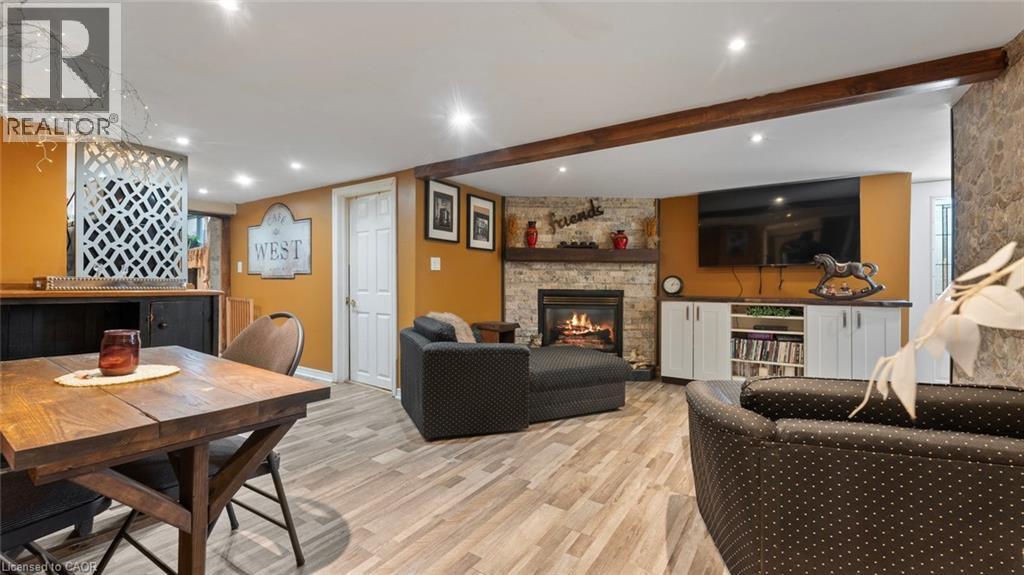 101 Lock Street E, Dunnville, Ontario  N1A 1J6 - Photo 21 - 40798036