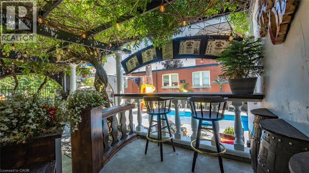 101 Lock Street E, Dunnville, Ontario  N1A 1J6 - Photo 31 - 40798036