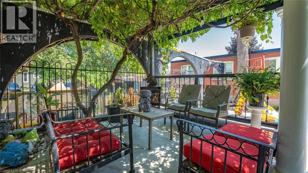 101 Lock Street E, Dunnville, Ontario  N1A 1J6 - Photo 33 - 40798036