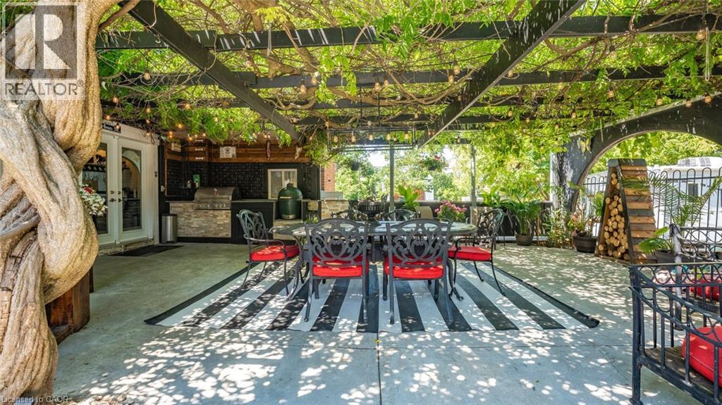 101 Lock Street E, Dunnville, Ontario  N1A 1J6 - Photo 34 - 40798036