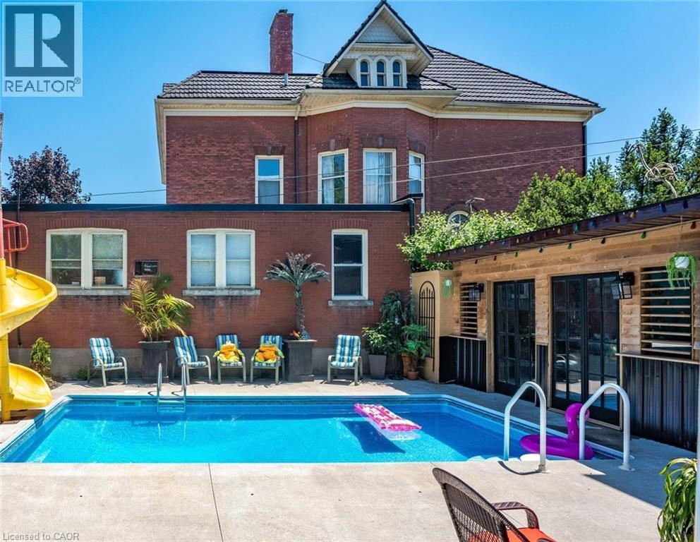 101 Lock Street E, Dunnville, Ontario  N1A 1J6 - Photo 36 - 40798036