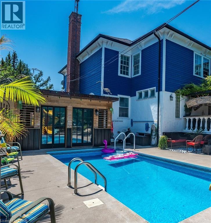 101 Lock Street E, Dunnville, Ontario  N1A 1J6 - Photo 37 - 40798036